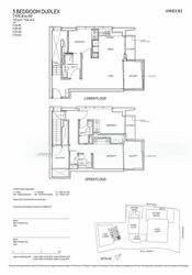 Midtown Bay (D7), Apartment #476891641